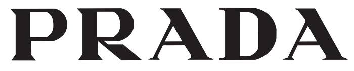 Logotipo de la empresa Prada