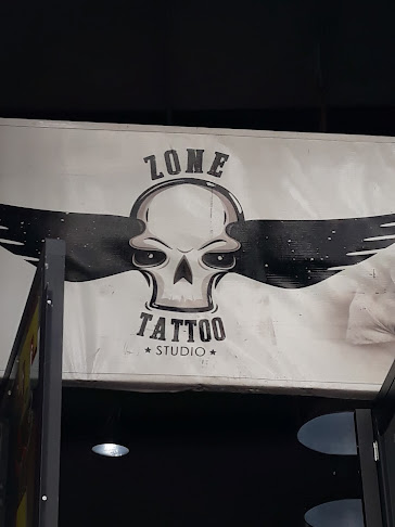 Zone Tattoo Studio - Cuenca
