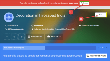 Google Map Me Apni Shop Add Kare Google Map Me Apni Shop Add Kare