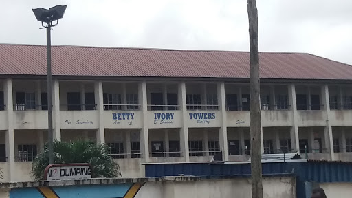 Betty Ivory Towers, Rumuepirikom 500272, Port Harcourt, Nigeria, Elementary School, state Rivers