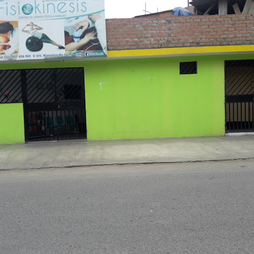 Moto Xtreme El Centinela