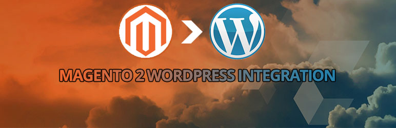 Integração com Magento 2 WordPress