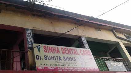 Sinha Dental Clinic - Dental clinic in Dhanbad , India