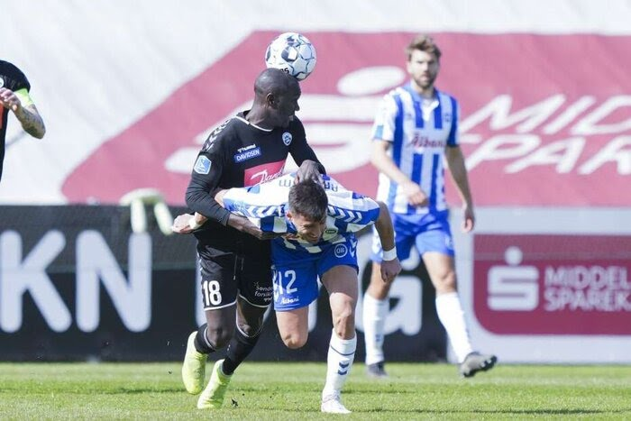 Nhận định soi kèo Sonderjyske vs Odense, 23h ngày 27/4