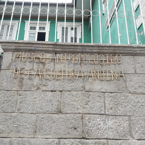 Opiniones de Museo Antropológico De La Cultura Andina en Huancayo - Museo