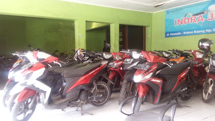 Indra Jaya Motor