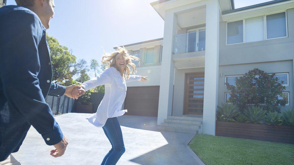 4 Crucial Questions To Ask Your Partner Before Buying a House Together