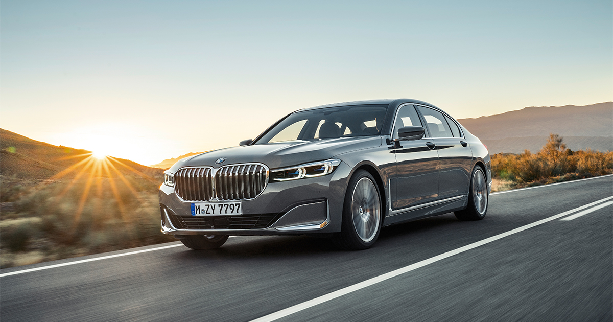 7 Levels Of Autonomy Of Autonomous Cars