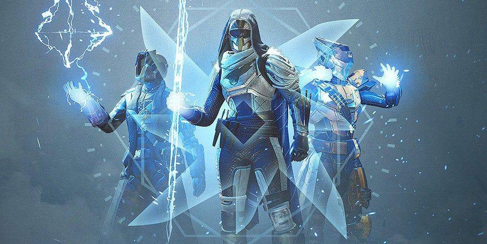 Destiny 2's Arc Week Sounds Great, Permanent Subclass Buffs, Exotic  Catalysts And More