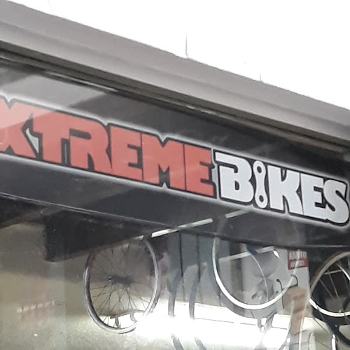 Opiniones de Xtreme Bikes en Quito - Tienda de bicicletas