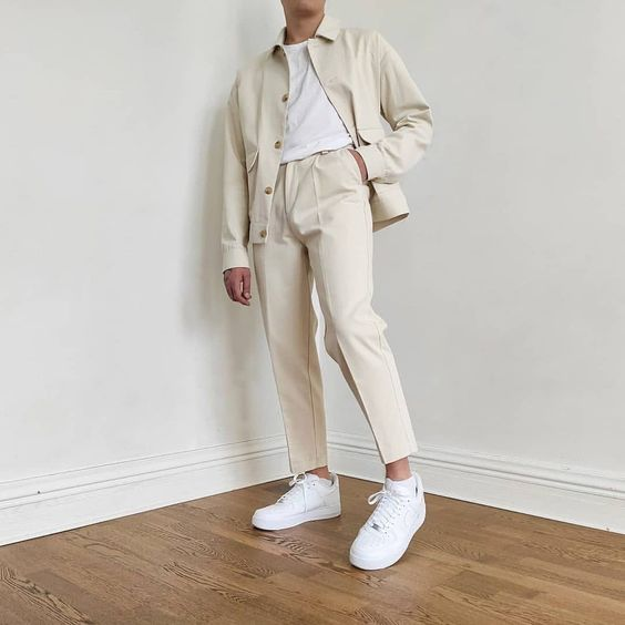 Một cách mix match lý tưởng bạn không nên bỏ lỡ