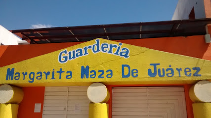 Margarita Maza de Juárez Guardería A.C.