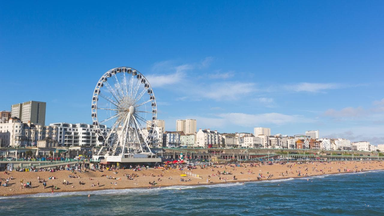 Este é o país mais gayfriendly para turismo e viver
