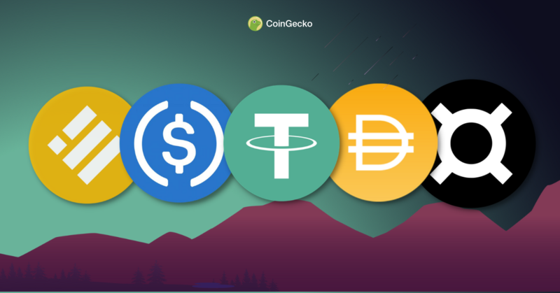 استیبل کوین (Stablecoin) چیست؟