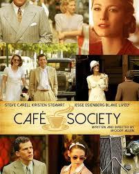 نتيجة بحث الصور عن ‪cafe society‬‏