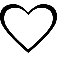 Image result for empty heart
