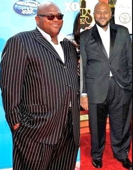 Ruben Studdard