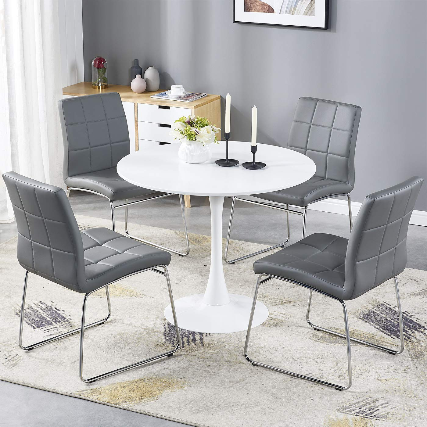 tips warna interior furnitur stainless steel