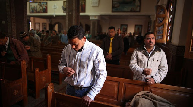 Người Kitô hữu Qatar là ai? Họ chiếm hơn 13% dân số, nhưng không có tự do tôn giáo hoàn toàn
