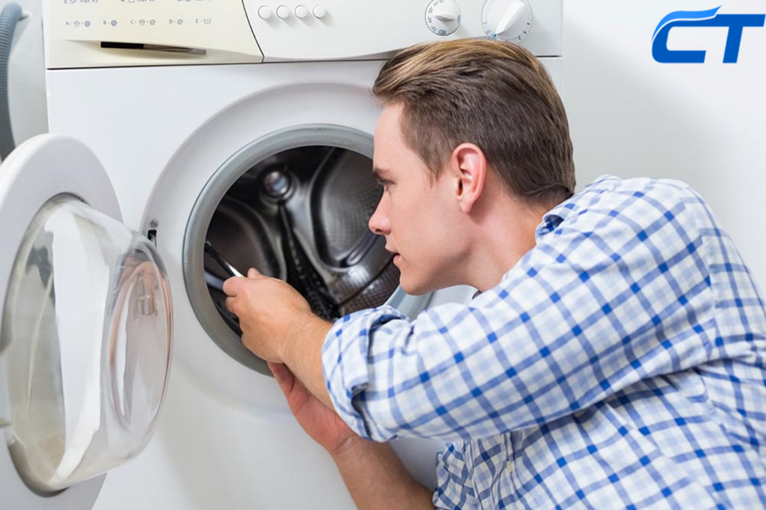 dịch vụ sửa chữa máy giặt tại nhà