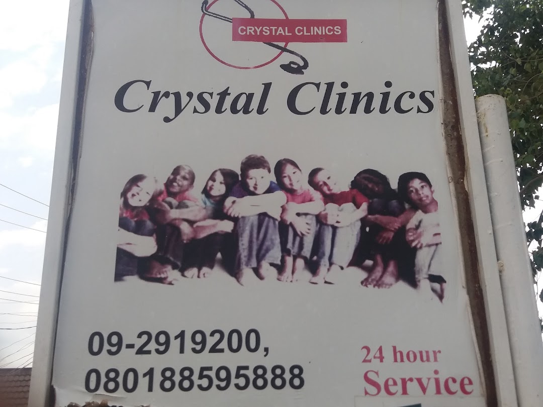 Crystal Clinics