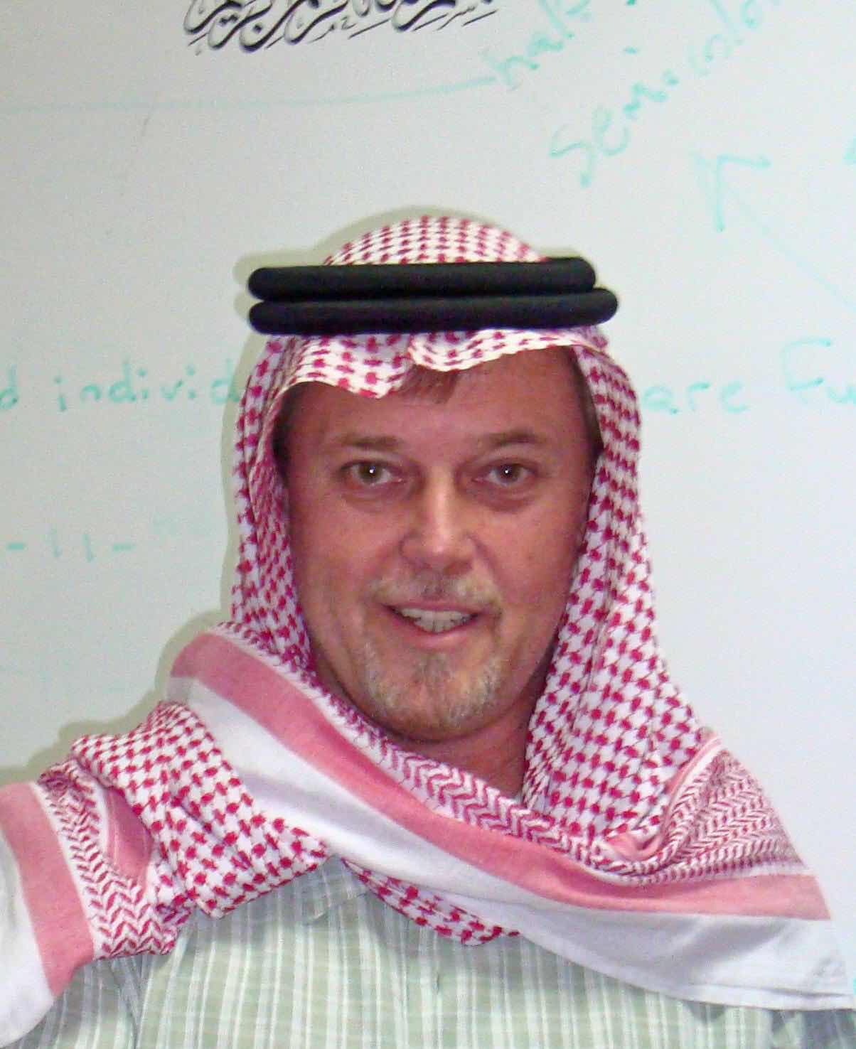 Arabian Hipkiss