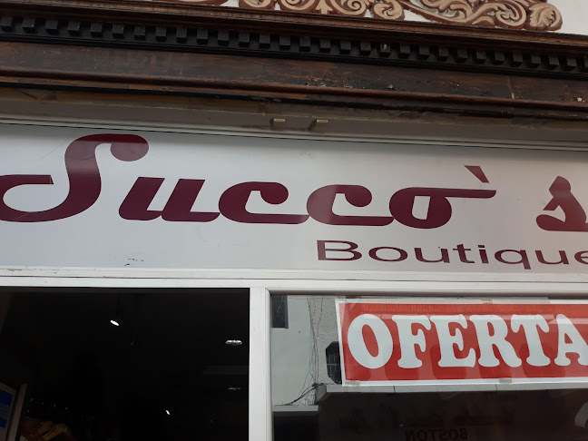 Calle General, 8-34, Cuenca 010101