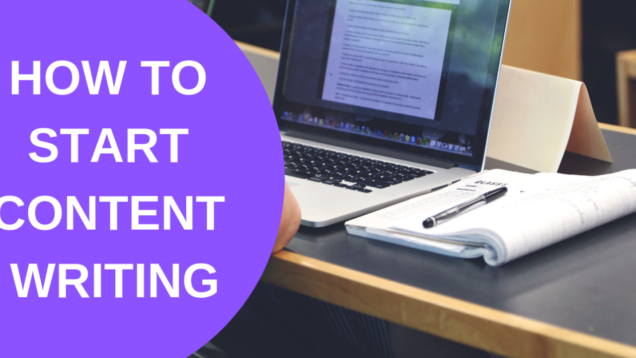 Top 12 Content Writing Tips for Beginners in 2021