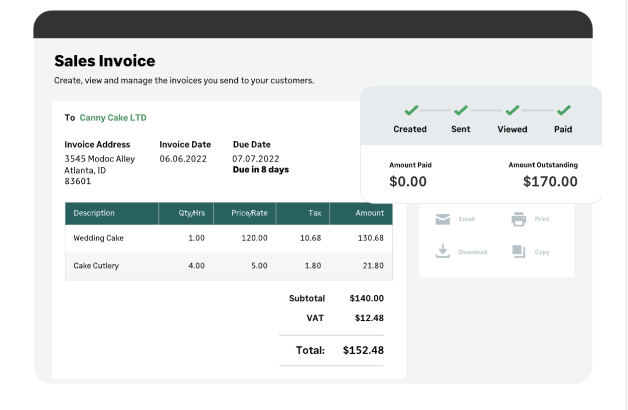 sage accounting
