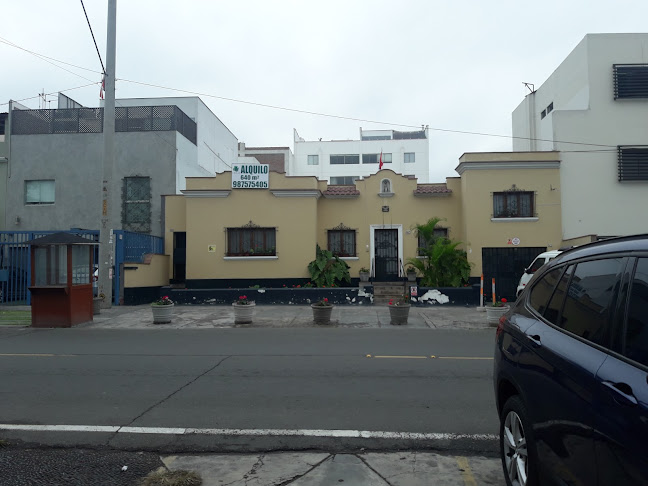Opiniones de Centro Médico Antroposófico - CMA en Lince - Médico