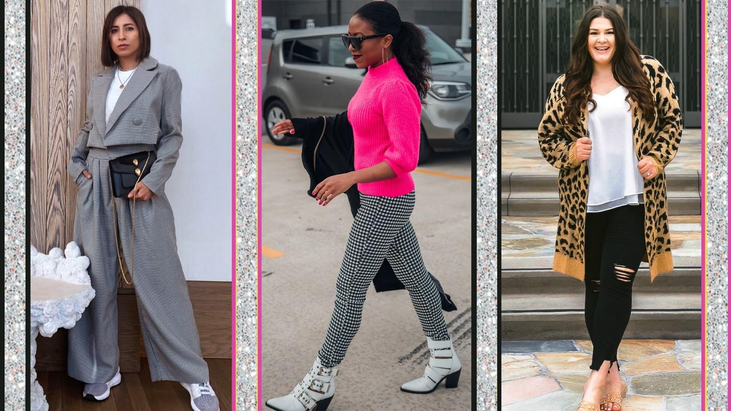 Fall Outfit Ideas 2021: 10 Easy Looks To Copy (And Shop!) Now – StyleCaster