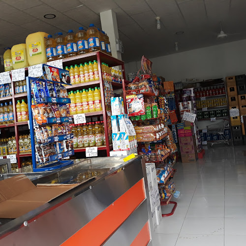 Distribuidora Ecuamarket