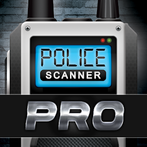 Police Scanner Radio PRO apk