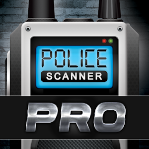 Police Scanner Radio PRO apk Download