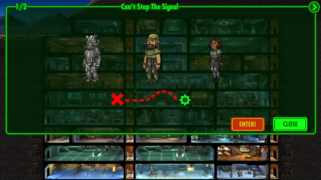 Fallout Shelter PC Guide Tips Cheats