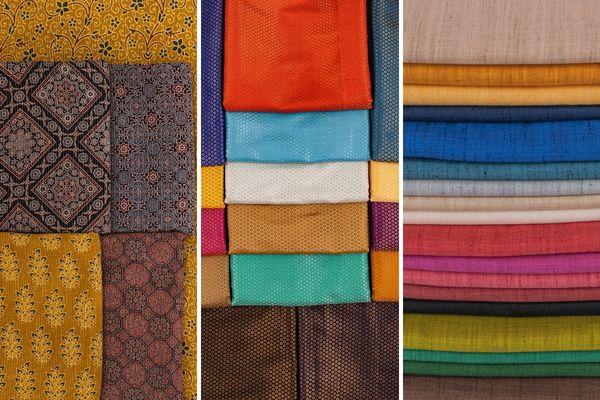 The Ultimate Guide to Choosing Fabrics for Your Clothing Line -  SourceItRight