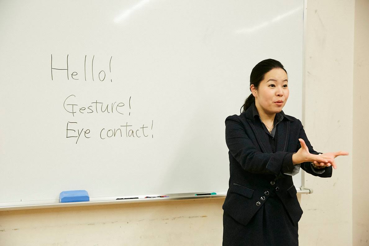 ジョリーフォニックスで中学生が英語を楽しく学ぶ フェローの実践 Teach For Japan