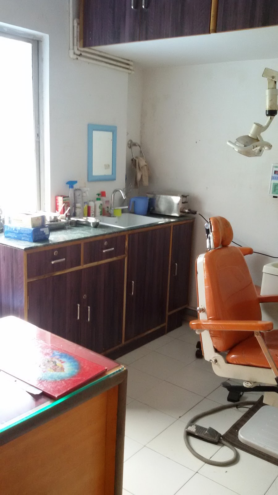 Kartavya Dental Clinic