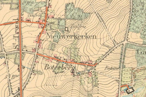 Panoven Nieuwerkerken