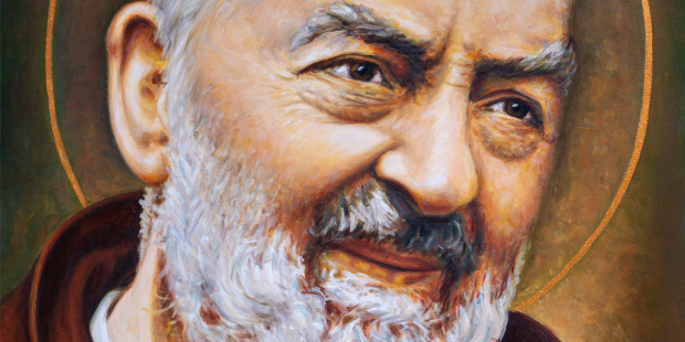 Thánh Padre Pio: Đời sống, những phép lạ và di sản của ngài