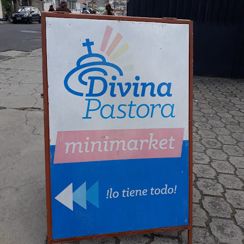 Opiniones de Divina Pastora en Quito - Supermercado
