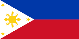 Image result for philippine flag