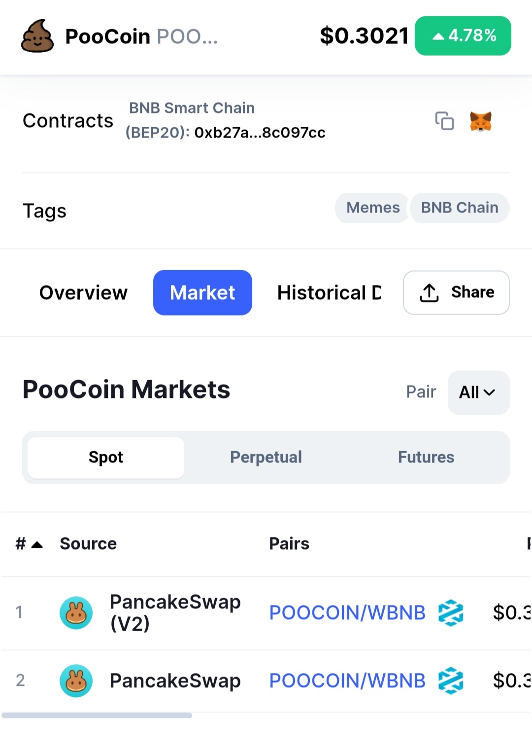 poocoin