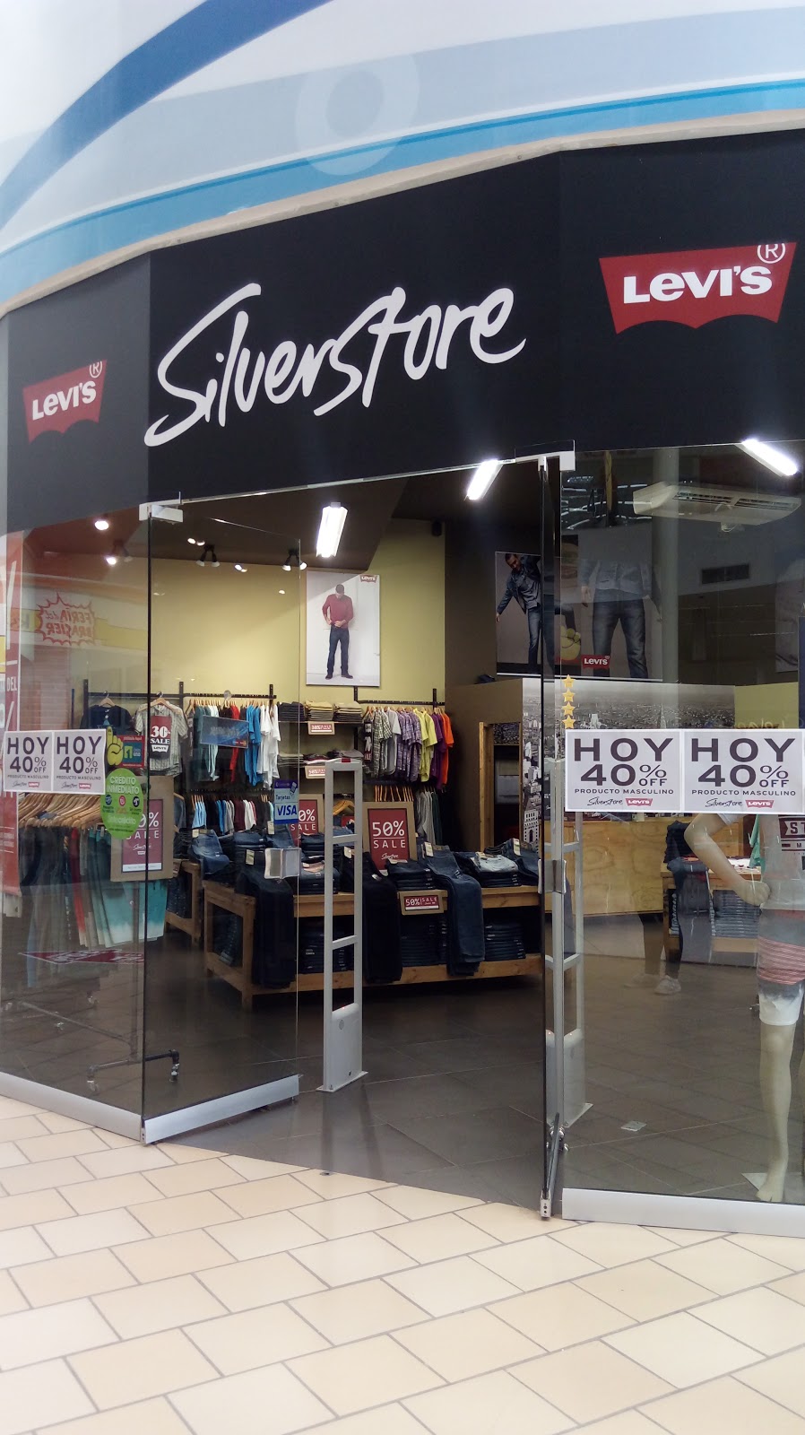 SilverStore