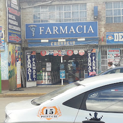 Farmacia Pedro