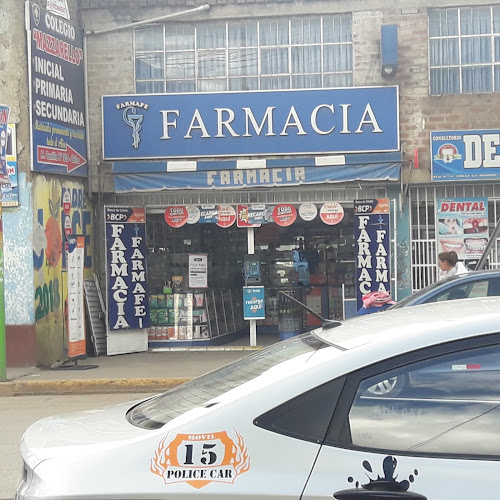 Farmacia Pedro