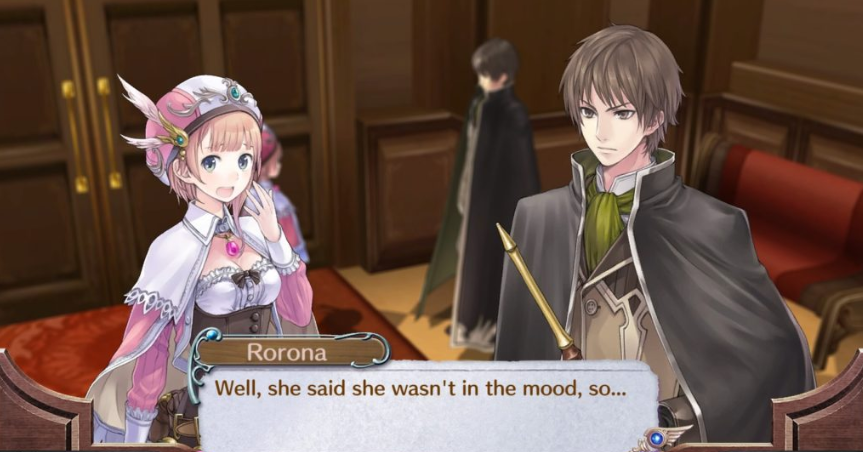 Rediscovering Atelier Arland: A Trio of Colorful JRPG Adventures