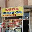 Sude İnternet Cafe