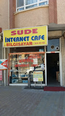 Sude İnternet Cafe