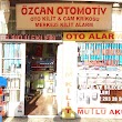 Özcan Otomotiv